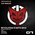 Cover art for "O.B.I. — Revolution Starts Now (Hard J Remix)"