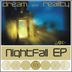 Cover art for "Dream, Reality — Nightfall (Jupiter Mix) (RobIlMaestro)"