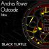 Cover art for "Andres Power, Outcode — Secrets (Original Mix)"