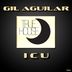 Cover art for "Gil Aguilar — I C U"