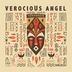 Cover art for "Katlego, Yim u'Sbu, St Plaatjies — Verocious Angel"