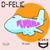 Cover art for "D-Felic — Funktified feat. Jenni Alpert"