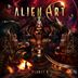 Cover art for "Alien Art — Planet X (Original mix)"