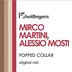 Cover art for "Alessio Mosti, Mirco Martini — Popped Collar (original mix)"