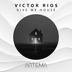 Cover art for "Victor Rios — Give Me House"