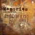 Cover art for Memories feat. Shota