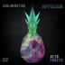 Cover art for "Hippocoon — Sublimination (Original mix)"