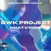 Cover art for "BWK Project — What U Done (Phonetix's Speed Garage Mix)"