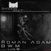 Cover art for "Roman Adam, Luis M — DWM (Luis M Remix)"