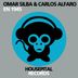 Cover art for "Omar Silba, Carlos Alfaro — En 1945 (Alex Roque Remix)"