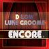 Cover art for Encore feat. Luke Groome