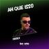 Cover art for "Froex — Ah Que Isso (Original Mix)"