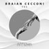 Cover art for "Braian Cecconi — Yes"