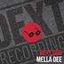 Cover art for "Mella Dee — Deep Soul (Original Mix)"