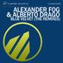 Cover art for "Alexander Fog, Alberto Drago — Blue Velvet (Maxitronica Remix)"