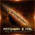 Cover art for "Patchbay, Ital — The Savior of the World"