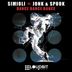 Cover art for "Simioli, Jonk & Spook — Dance Dance Dance (Original Mix)"