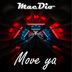 Cover art for Move Ya (Radio Version)