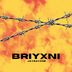 Cover art for "Jaysavage — BRIYXNI"