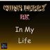 Cover art for "Chris Perry BK — In My Life"