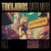 Cover art for "Tokujoros — Gatto Moto (Original Mix)"