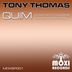 Cover art for "Tony Thomas — Quim (Yann Solo Remix)"