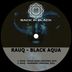 Cover art for "Rauq — Black Aqua (Original Mix)"