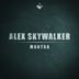 Cover art for "Alex Skywalker — Mantra (Original Mix)"