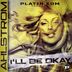 Cover art for "Ahlstrom — I'll Be Okay"