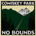 Cover art for "Comiskey Park — No Bounds (Alternative Mix 2)"