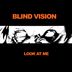 Cover art for "Blind Vision — Bestialic Beat"