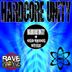 Cover art for "Hardcore Unity — Old Skool Style"