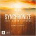 Cover art for "Hellberg, Aaron Richards — Synchronize (VIP)"