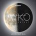 Cover art for "Ayko — Moon And Sun feat. ALLKNIGHT"