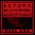 Cover art for "Maurice Tamraz — Actors (Club Mix)"