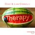 Cover art for "Dano, Liam Connolly — Therapy (The Rhythm Mix)"