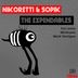 Cover art for "Nikoretti, Sopik — The Expendables (Minitronix Remix)"