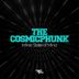 Cover art for "The Cosmicphunk — Infiniti State of Mind"