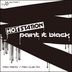 Cover art for "Hot Station — Paint It Black (Feo Remix)"