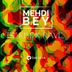 Cover art for "Mehdi Bey — Berber Rave"