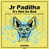 Cover art for "Jr Padilha — It's Not so Bad (Original Mix)"