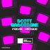 Cover art for "Scott Gascoigne — Freak Unique"