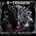 Cover art for "X-Tension — Kind des Wahnsinns"