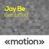 Cover art for "Jay Be — Get Lifted (Original)"