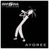 Cover art for Ayoree feat. Nuno Alves