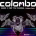 Cover art for "Colombo — Keep You Dancing"