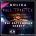 Cover art for Full Throttle (Kai Pattenberg Remix)