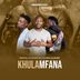 Cover art for "InQfive, DJExpo Sa, Symon Maguire — Khula Mfana"