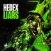 Cover art for "Hedex — Liars"