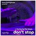 Cover art for "R. Hump & The Boys — Don't Stop (Tony Vee Original Mix) (Tony Humphries)"